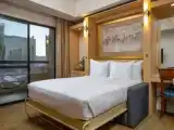 Двухместная студия с балконом
