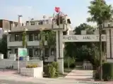 Двухместный номер Стандарт с балконом