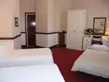 Трёхместный семейный номер Стандарт