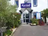 Кровать в общем номере