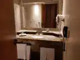 Трёхместный номер Superior
