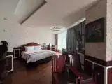 Двухместный номер Стандарт с балконом