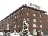 Апартаменты с двумя спальнями