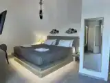 Двухместный люкс Luxury с видом на море