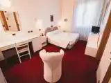 Трёхместный номер