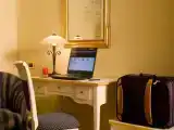 Четырёхместный номер Стандарт