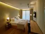 Двухместный номер Deluxe seafront