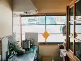 Кровать в общем номере (женский номер)