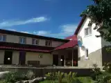 Четырёхместный номер Стандарт