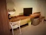 Двухместный номер Стандарт с балконом
