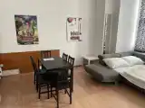 Апартаменты