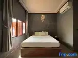 Номер Deluxe