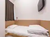 Номер Стандарт