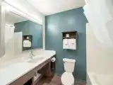 Двухместный номер Стандарт