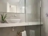 Двухместные апартаменты Executive