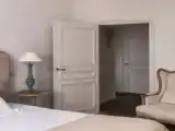Трёхместный номер Luxury
