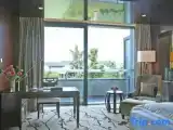 Люкс Executive с видом на сад