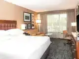 Двухместный клубный номер Executive