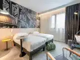 Номер Стандарт