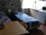 Двухместный полулюкс
