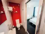 Четырёхместный номер Стандарт