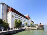 Двухместный номер Executive Waterfront