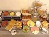 Одноместный номер Стандарт