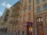 Run of House