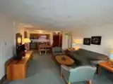 Двухместный люкс с балконом