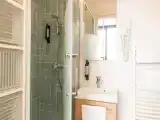 Двухместный номер Комфорт c 1 комнатой