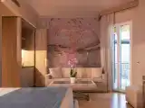 Двухместный номер Стандарт Мансарда