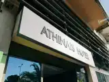Run of House