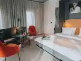 Двухместный полулюкс с видом на океан
