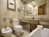 Трёхместный номер Стандарт