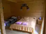 Номер Стандарт