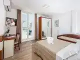 Четырёхместный номер Комфорт