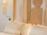 Полулюкс с видом на сад