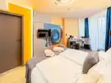 Номер Стандарт с балконом