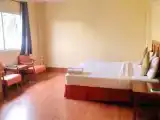 Двухместный номер Deluxe