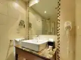 Одноместный номер Стандарт с балконом