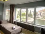 Номер Superior с видом на город
