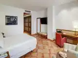Двухместный полулюкс