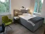 Двухместный номер Deluxe