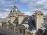 Двухместный номер Стандарт с видом на город