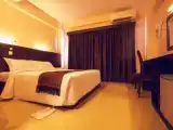 Двухместный номер Deluxe