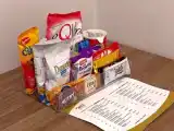 Номер Стандарт