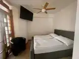 Четырёхместный номер Комфорт