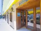 Run of House