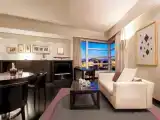 Двухместный люкс Grand с красивым видом из окна