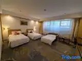 Номер Комфорт